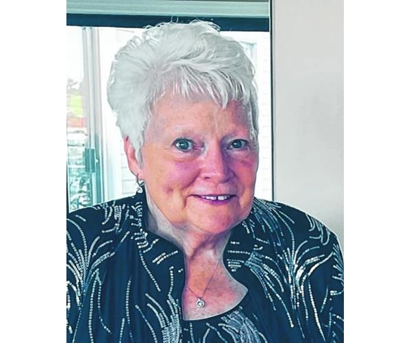 Nancy Moran Obituary 1947 2023 Saratoga Springs Ny The Daily Gazette Co