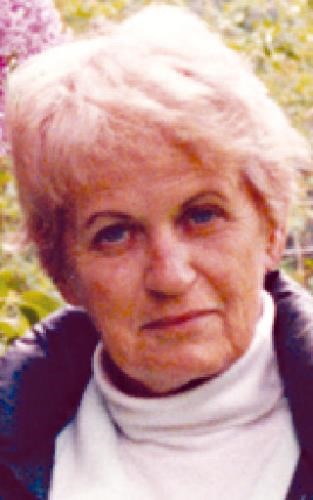 Martha Kate Chernoch obituary, Scotia, NY