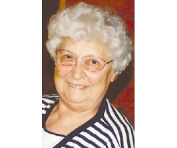 Teresa Murphy Obituary (1921 - 2016) - Schenectady, NY - The Daily ...
