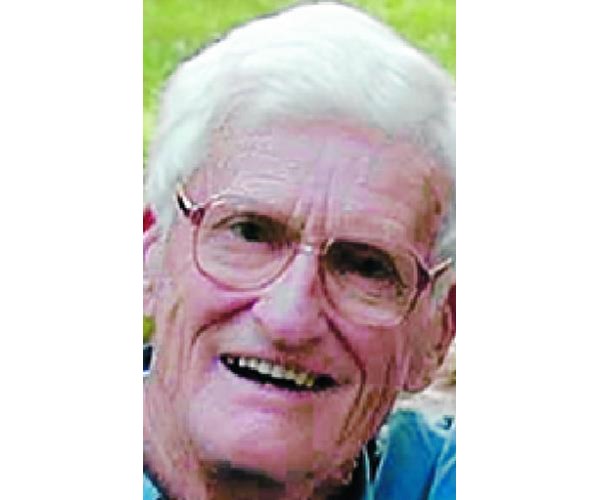 Chester Harvey Obituary (2017) Niskayuna, NY The Daily Gazette Co.