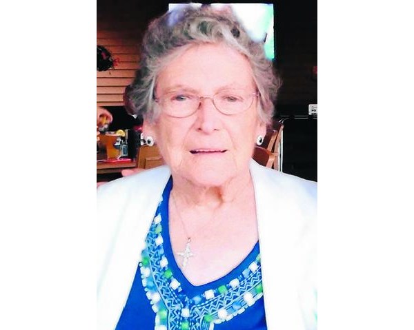 Geraldine Kennedy Obituary 1931 2017 Rotterdam Ny The Daily Gazette Co 9424