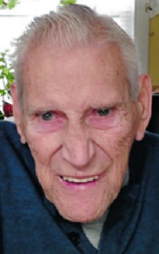 Joseph W. Kaczmarek obituary