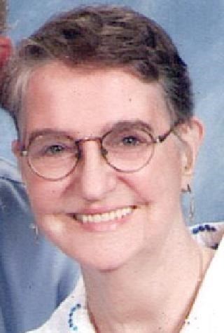 Mary McCarthy Obituary (2019) - Burnt Hills, NY - The Daily Gazette Co.