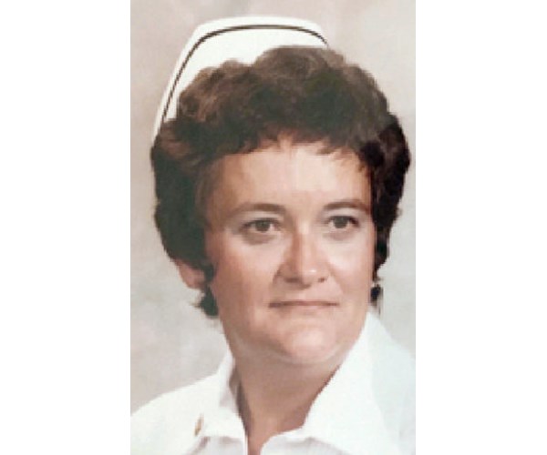 Mary Salisbury Obituary (2019)