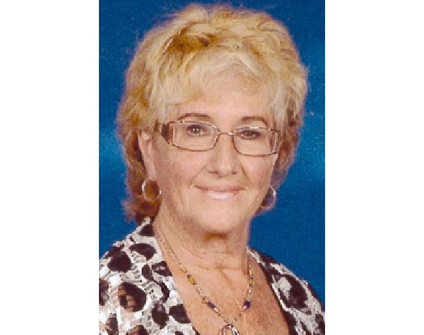 Barbara Hutchings Obituary (1944 - 2019) - Glenville, NY - The Daily ...