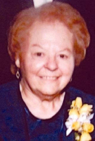Elizabeth Cleveland Obituary (2019)
