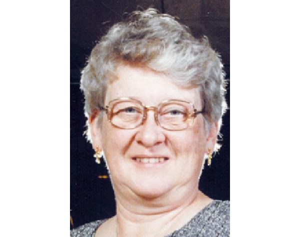 Mary Wozniak Obituary (1946 - 2020) - Saratoga Springs, NY - The Daily ...