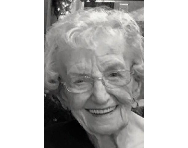 Ann Ochenkoski Obituary (2020) - Sherrill, NY - The Daily Gazette Co.