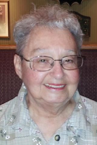 Charlotte Baczkowski Obituary (2020) - Schenectady, NY - The Daily