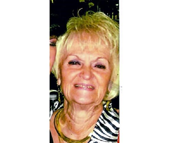 Barbara Henderson Obituary (2022) Schenectady, NY The Daily Gazette Co.