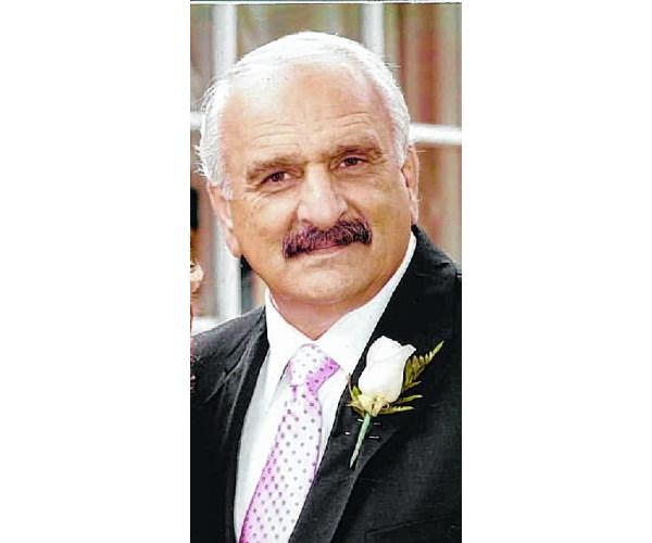 Richard Marino Obituary (1946 2022) Schenectady, NY The Daily