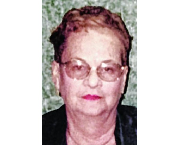 Elizabeth Leonard Obituary (2022)