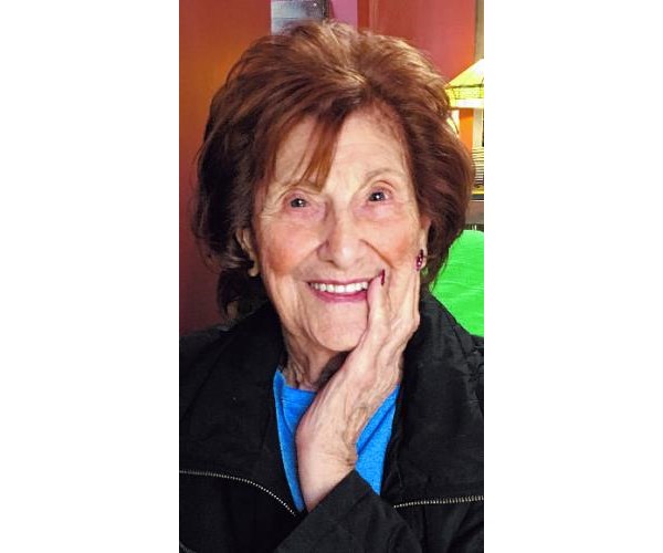 Carmella Guidarelli Obituary 2023 Schenectady Ny The Daily Gazette Co