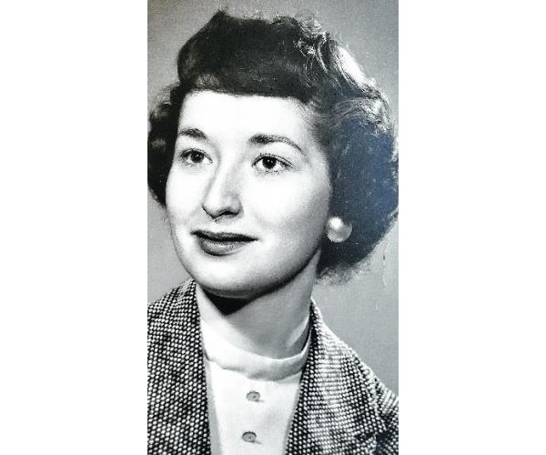 Barbara Markey Obituary (2023) - Troy, NY - The Daily Gazette Co.