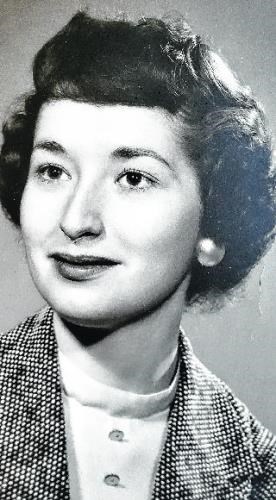 Barbara Markey Obituary (2023) - Troy, NY - The Daily Gazette Co.