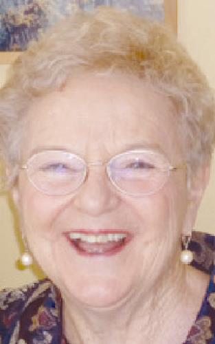 Mary Mcdonald Obituary Mechanicville Ny The Daily Gazette Co