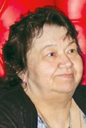 Linda "Lena" Wujciak Obituary