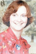 Kathryn Irene "Kathy" Tuttle Obituary