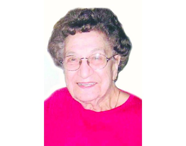 Carmella Coppola Obituary 1923 2018 Schenectady Ny The Daily Gazette Co 6670