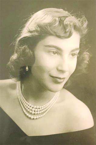 Arlene Daffner obituary, Albany, NY