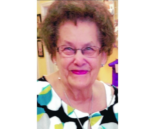 Pauline Zampella Obituary 2024 Schenectady Ny The Daily Gazette Co 2367