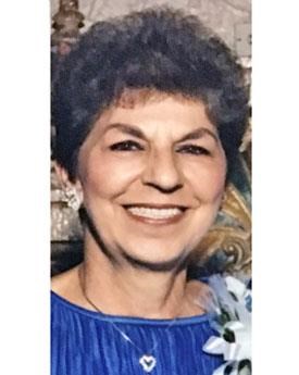 MARY A. AMATORE obituary, 1930-2016, BARTLETT, IL
