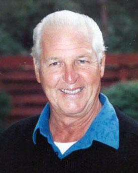 JAMES LEO ARDEN obituary, Palatine, IL