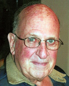 HAROLD S. BAUM Jr. obituary, 1926-2013, Wheaton, IL