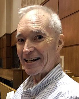 ROBERT EMMETT CONWAY Jr. obituary, 1956-2018, GRAYSLAKE, IL