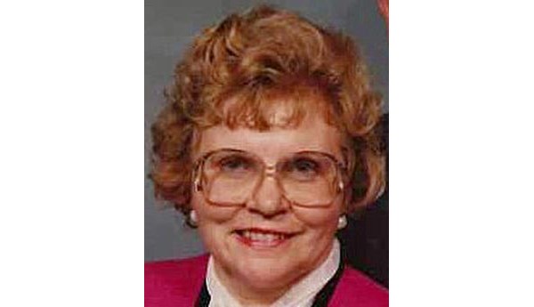 Janet Eichelberger Obituary 1939 2022 Libertyville Il Daily Herald