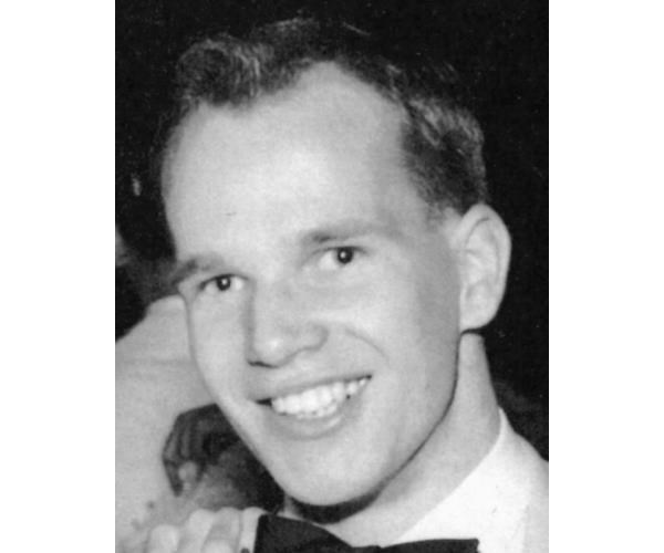 EDWARD FOX Obituary (1927 2016) WHEELING, IL Daily Herald