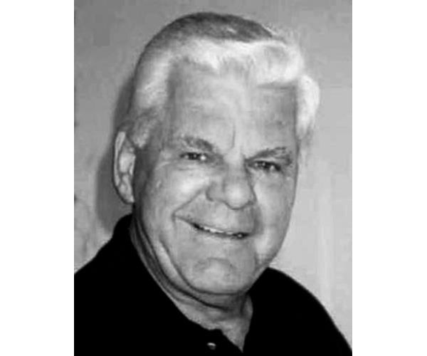 EDWARD GEHRKE Obituary (2022) - Arlington Heights, IL - Daily Herald