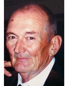 ROBERT J. HACKER obituary, 1942-2013, New Paltz, NY