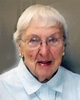 LORRAINE KEHE Obituary (1924 - 2017) - ARLINGTON HEIGHTS, IL - Daily Herald