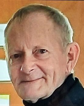 WILLIAM KIMBLE Obituary (1949 - 2021) - PALATINE, IL - Daily Herald