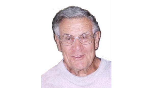 Frederick Krueger Obituary 2014 Niles Il Daily Herald