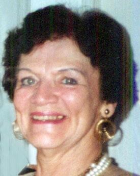 PATRICIA "PAT" LAMBERT obituary, 1930-2014, Naperville, IL