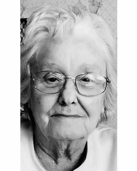 MARJORIE C. MAGDEN obituary, 1927-2018, ELGIN, IL