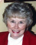 Sherrill Serena Mangels obituary