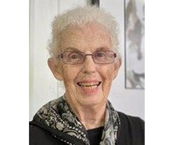 MARY SULLIVAN Obituary (2024) Arlington Heights, IL Daily Herald