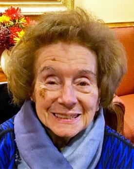 MARY P. NAUGHTON obituary, 1926-2017, ST. CHARLES, IL