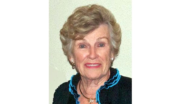 PATRICIA O'GRADY Obituary (1932 - 2019) - Arlington Heights, IL - Daily ...