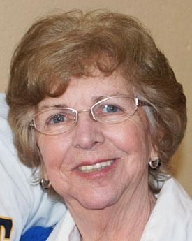 ANN PACE obituary, Elk Grove Village, IL