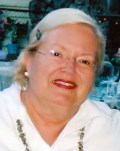 MARY ELIZABETH PLATT obituary