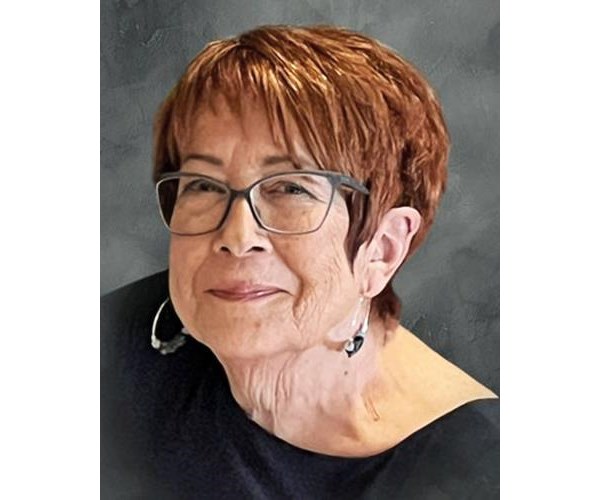 Mary Petermann Obituary (2024) - Arlington Heights, IL - Daily Herald