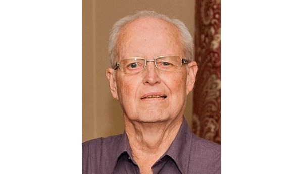 RICHARD RUDIN Obituary (2016) - PALATINE, IL - Daily Herald