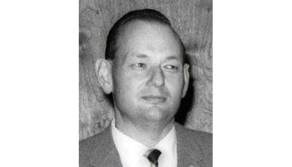 RICHARD SCHAEFER Obituary (1923 - 2016) - Arlington Heights, IL - Daily ...