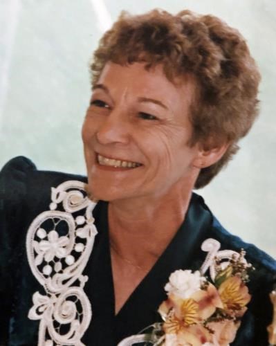 CARYL "SUE" SONIN obituary, 1936-2019, Princeton, IL