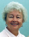 LUCILLE K. TURNGREN obituary