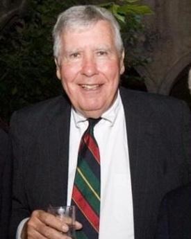 JAMES FRANCIS WALSH obituary, 1937-2014, Arlington Heights, IL